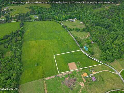 0 Weeks Road, Bethel Springs, TN 38315