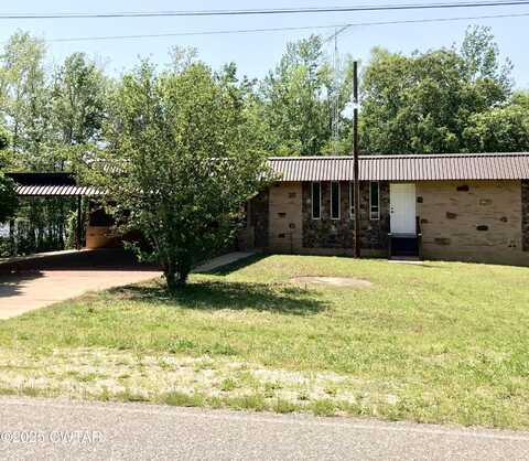 953 Riverside Drive, Jackson, TN 38301