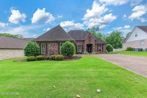 316 Meadow Brook Drive, Henderson, TN 38340