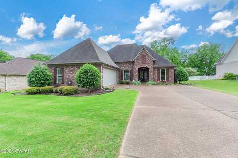 316 Meadow Brook Drive, Henderson, TN 38340