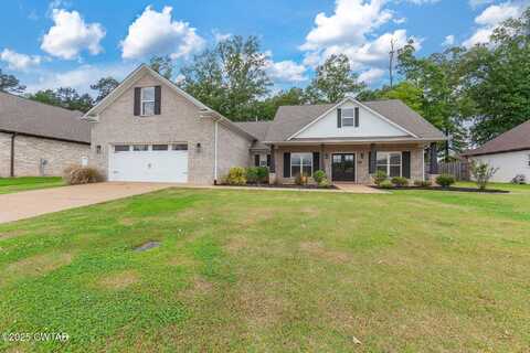 154 Willow Springs Drive, Medina, TN 38355