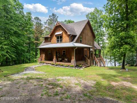 1471 Excalibur Trail, Cedar Grove, TN 38321