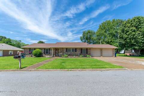 160 Scattered Acres Drive, Dyer, TN 38330
