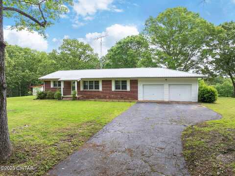 2855 Pine Knob Road, Lexington, TN 38351