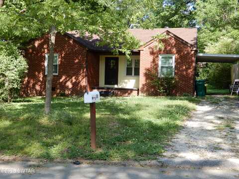 124 Northside Drive, Jackson, TN 38301