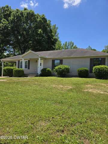 494 Mifflin Road, Jackson, TN 38301