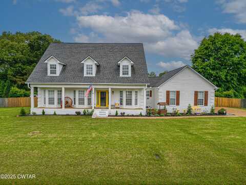 39 Richland Cove, Jackson, TN 38305