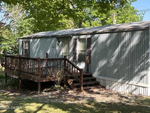 160 Oden Drive, Springville, TN 38256