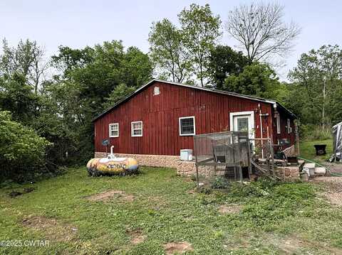 267 Rosson Lane S, Linden, TN 37096