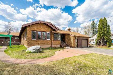401 6th St, Cloquet, MN 55720