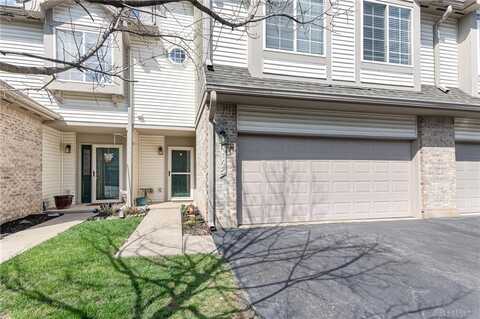 1125 Evergreen Park Court, Centerville, OH 45458
