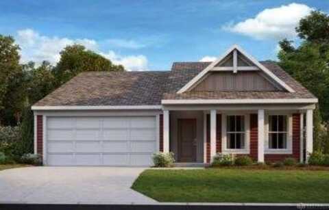 506 Iris Drive, Yellow Springs Vlg, OH 45387