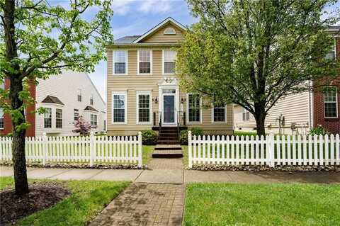 9782 Cobblewood Court, Dayton, OH 45458
