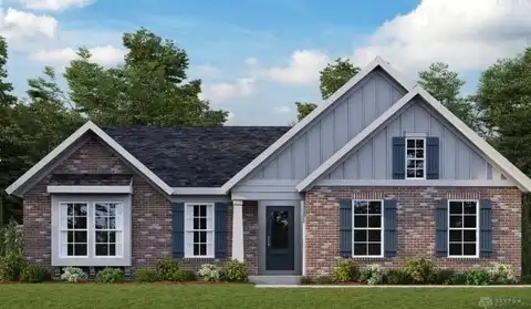 20 Dan Haven Place, Springboro, OH 45066