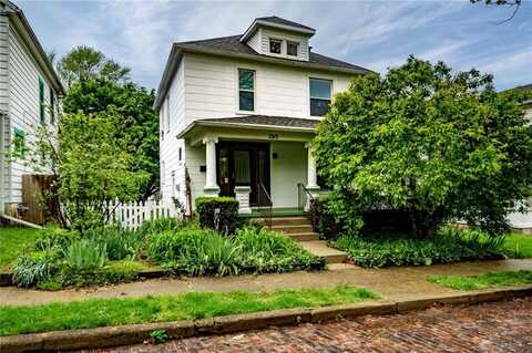 1315 Creighton Avenue, Dayton, OH 45420