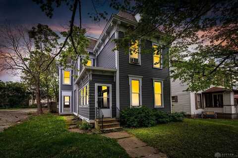 120 N Mechanic Street, Lebanon, OH 45036