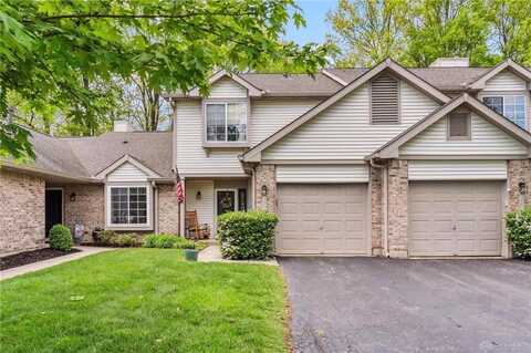 8547 Timber Park Drive, Dayton, OH 45458