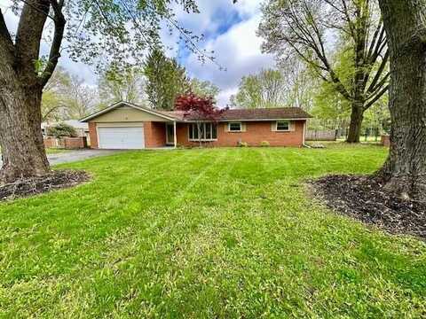 1947 Woodcliffe Drive, Troy, OH 45373