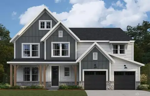 50 Wadestone Lane, Springboro, OH 45066