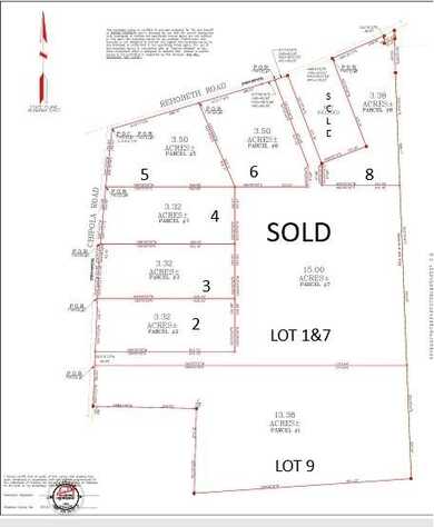 Lot 5 Chipola Rd, Dothan, AL 36301