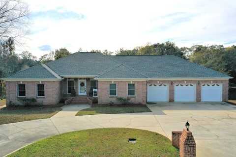 3374 Lake Oak Ridge Drive, Enterprise, AL 36330