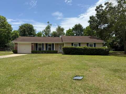 202 Candace Court, Dothan, AL 36301