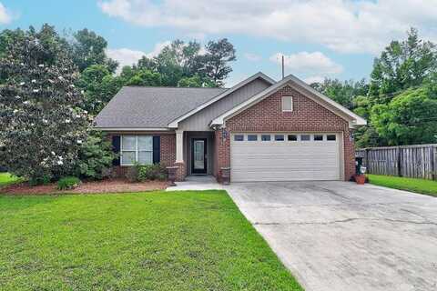 100 Sprucepine Rd, Dothan, AL 36301