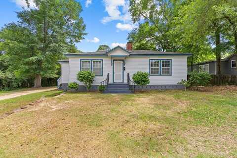 505 Kendall, Eufaula, AL 36027