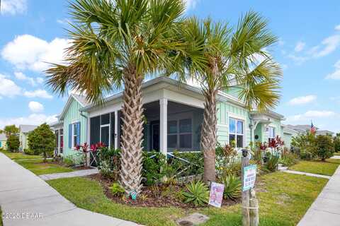 512 Landshark Boulevard, Daytona Beach, FL 32124