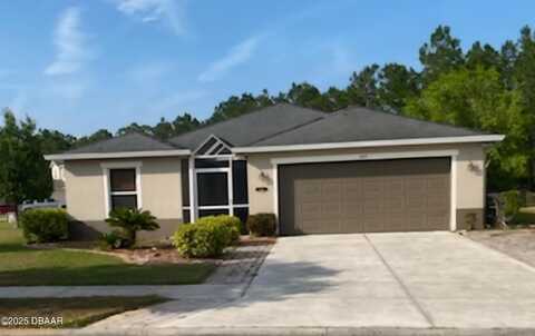 465 Bayberry Lakes Boulevard, Daytona Beach, FL 32124