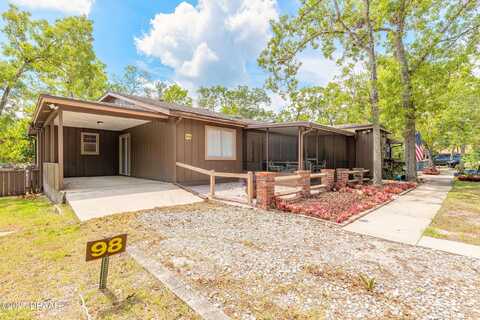98 Cypress Pond Road, Port Orange, FL 32128