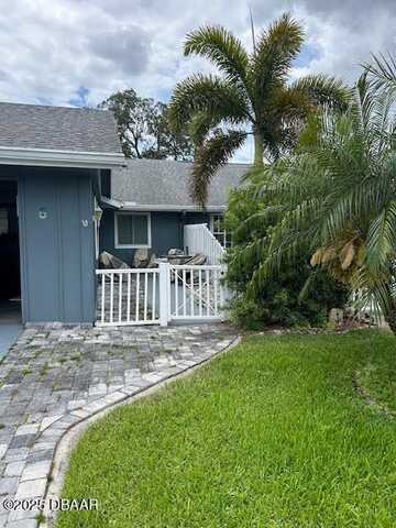 6 Stymie Lane, New Smyrna Beach, FL 32168