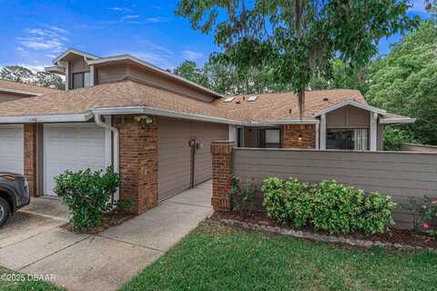 140 Surf Scooter Drive, Daytona Beach, FL 32119
