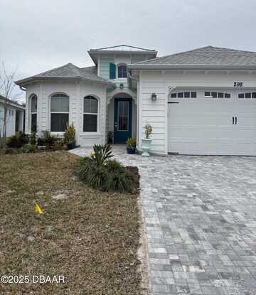 298 Hang Loose Way, Daytona Beach, FL 32124