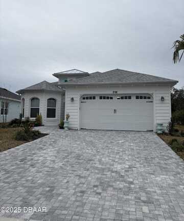 298 Hang Loose Way, Daytona Beach, FL 32124
