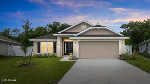 1021 Tupelo Circle, Cocoa, FL 32926