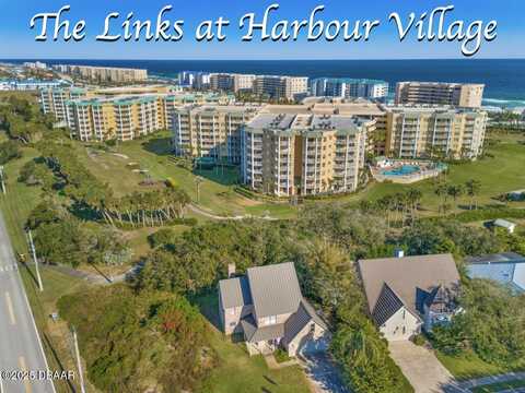 4670 Links Village Drive, Ponce Inlet, FL 32127