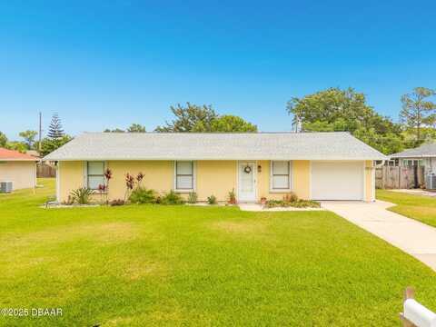 3035 Victory Palm Drive, Edgewater, FL 32141