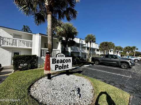 4590 S Atlantic Avenue, Ponce Inlet, FL 32127