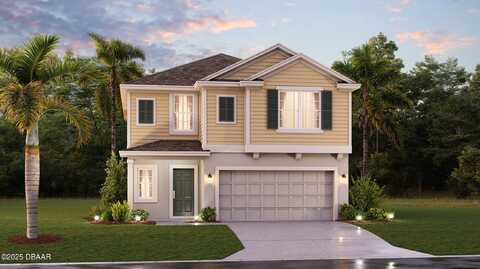 1115 Belle Isle Lane, Daytona Beach, FL 32124