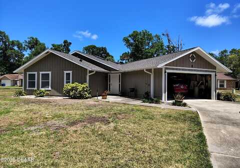 5 Woodgate Court, Ormond Beach, FL 32174
