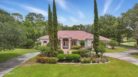 1641 Timber Hills Drive, DeLand, FL 32724