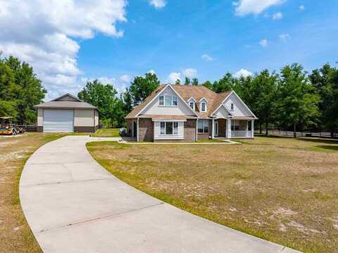 15527 194th Place, O Brien, FL 32071