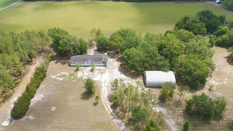 2560 County Road 340, Bell, FL 32619