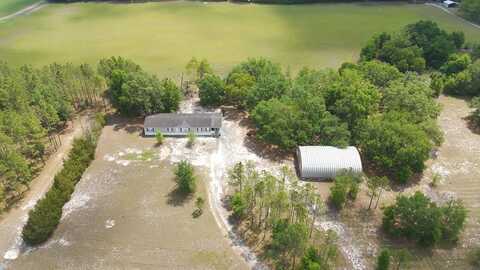 2560 County Road 340, Bell, FL 32619