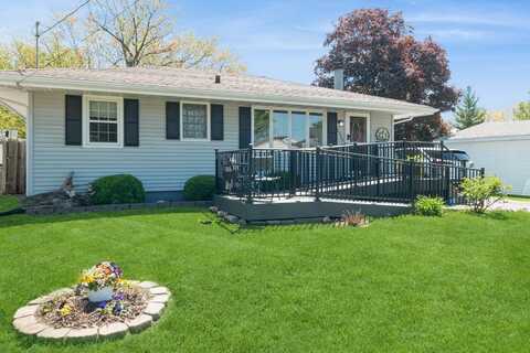 2311 E 39th Street, Des Moines, IA 50317