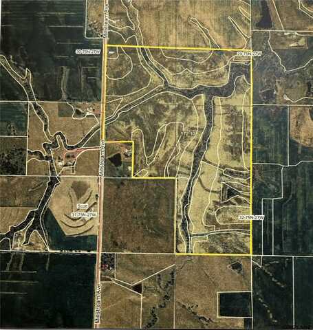 Rr Millstream Avenue, Winterset, IA 50273