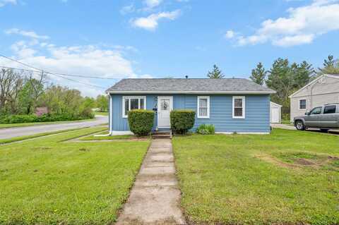 519 E 19th Street S, Newton, IA 50208