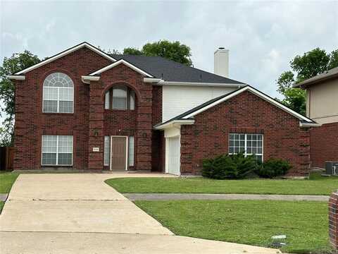 2129 San Simeon Drive, Mesquite, TX 75181