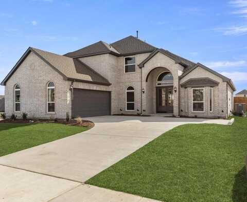 214 Tradd Street, Glenn Heights, TX 75154
